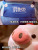 Genuine Popular Zhu Xiaopi Doll Douyin Online Influencer Same Plush Toy Pillow Creative Doll Birthday Gift