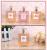 Perfume Factory Direct Sales Meet High-End Nair Perfume for Women Brand Beautiful Girl Wholesale Taobao Delivery