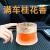 Solid Car Balm Perfume New Car Decoration Smoking Car Aromatherapy Bottles Creative Car Crystal Decorative Pendant