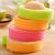 Kitchen Supplies Fruit Thickened Spong Mop Multi-Functional Decontamination Cleaning Dish-Washing Sponge