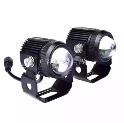 Automobile and Motorcycle External auxiliary lamp New LED lamp manufacturer Direct Sale