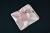 Translucent Pearlescent Film Zipper Bag Universal Combination Bag Opp Bag Support Customization