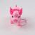 Yiwu small commodity children's toy trade wholesale street stand hot style music lamp electric pig