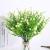 Soft handle small Fresh bouquet of flowers all over the Sky Star Living room Wedding decoration Arrangement plastic flower decoration