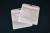Translucent Pearlescent Film Zipper Bag Universal Combination Bag Opp Bag Support Customization