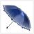 2020 New Triple folding umbrella folding Sun Sunblock ultraviolet Light Rain dual super Sun umbrella