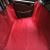 Or Pet cars or golden hair rear seat cushions and dirt resistant car Pet trunk suitable