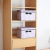 Fabric Folding Storage Box Storage Case