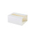 Creative Punch Free Wall - Mounted paper Towel box Kitchen Table top Car toilet Multi-functional Plastic paper holder