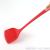 NEW kitchen utensil lengthen longer handle silicone shovel cooking turner