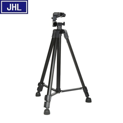 Foreign trade wholesale new 3366 camera tripod live mobile phone stand outdoor aluminum photography tripod.