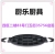 Manufacturers Direct 10 hole baking cake mold baking materials wafers cake Mold non-stick cookies