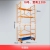 Scaffolding portable automatic Mobile folding ladder remote control Electric Small Construction Vehicle Tools