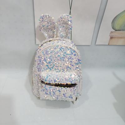 Fashion backpacks fashion backpacks in backpacks new children backpacks sequins fashion women's bags factory direct sale