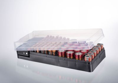 Battery pack Battery Tester Amazon's New Battery Capacity Tester