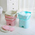  Plastic foot bath household with cover for mate, a foot massage, a foot bath for foot bath is a hot seller on the stree