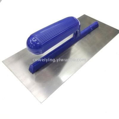 Plastering Trowel Diatom Mud Shovel Paint Tool Iron Plate Batch Wall Putty Putty Shovel Spatula Spatula Batch Knife