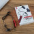 The new T60 Mini Bluetooth sports headset is portable, waterproof, running, and bass headset jack