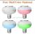 Wireless Bluetooth LED colorful music bulb E27, B22 universal bulb with remote control stereo bulb