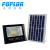 LED Solar Charge Projection lamp 40W Outdoor Lighting ABS Plastic Projection lamp as remote control light Control