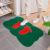 Special silk ring mat carpet at doormat doormat doormat for entrance hall