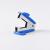 Manufacturers direct LOGO customization color stapler kit 12# stapler