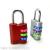 High quality 3 digits Combination Lock,Luggage Lock ,Promotional Lock ,Combination Padlock