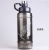New Large Capacity Plastic Water Cup Portable Sports Kettle Large Cup Men Tumbler Sports Bottle Tea Cup Simple