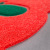 Special silk ring mat carpet at doormat doormat doormat for entrance hall