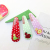 BB CLIP BABY CLIP COLORFUL FASHION JEWELRY CHILDREN CARTOON NEW DESIGN SUMMER HAIR JEWELRY FRUIT CLIP CANDY COLOR CLIP 