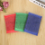 Wire sponge wiper wire cloth dishwashing kitchen stainless steel cloth wash pot clean dishwashing cloth