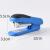 Manufacturers direct LOGO customization color stapler kit 12# stapler