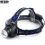 Xinster T6 Charging Induction Headlamp Waterproof Led Strong Light Telescopic Zoom Headlamp Outdoor Fishing Headlamp Wholesale