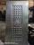 embossed Door Panel Stamped Cold Rolled Steel Door Skin 1.2mm mould steel skin  