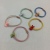 Super hot Daisy elastic rubber band is popular for children and adults