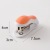 Manufacturers direct LOGO customization of the new mini 24/6 staples stapler
