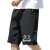Shorts men's casual 5 minutes pants Large size 5 minutes Middle pants Summer Quick Dry Sport Breeches Beach Pants Trend
