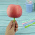 Fruit Fork Creative Mid-Autumn Festival Moon Cake Fork Cake Fork Baking Supplies Factory Direct Sales Single