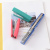 Manufacturers direct LOGO customization 10# stapler color office stapler