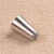 D66 # 18 tooth medium 304 stainless steel meringue baking DIY tool cookie decorating nozzle