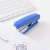 Manufacturers direct LOGO customization 10# stapler color office stapler
