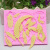 DIY baked feather Molding sugar Cake Clay pastry molding the silicone mold export quality