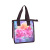 Wholesale new employ-lunch bag picnic portable bento lunch box ice bag custom