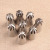 8 piece laminate nozzle set the torch ball one step in place cream rose 304 stainless steel cake baking tool