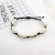 AliExpress Foreign Trade Cross-Border European and American Men's and Women's Shell Bracelet Natural Hand-Woven Adjustable Hand Jewelry