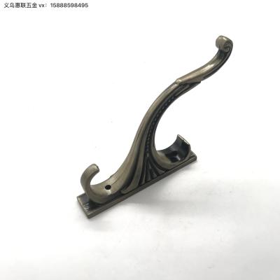 Factory Direct Sales Simple Style Clothes Hook Furniture Hardware Accessories