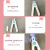 Nail clippers for dogs Nail clippers for pets LED light anti-blood level manicure products