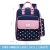 Children's Schoolbag Primary School Boys Girls Backpack Stall 2015