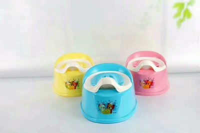 Child toilet seat boy girl baby baby grope Pan size toilet seat toilet