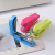 Manufacturers direct LOGO customized color stapler 24/6-26/6 staples